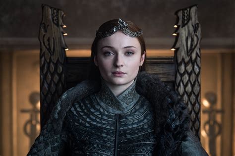 sansa stark season 8